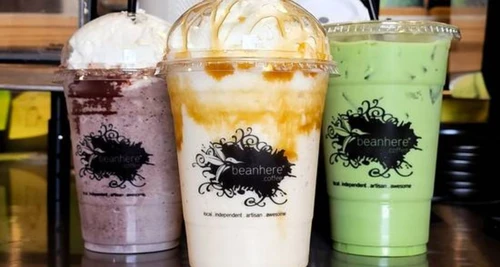 Bean Here Franchise Cost, Fees, Opportunity