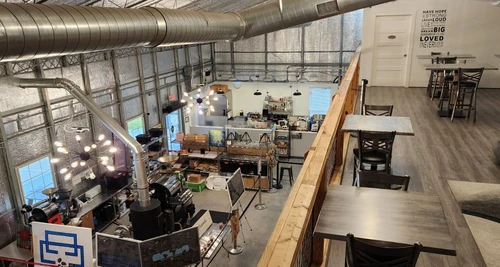 Bean Here Franchise Cost, Fees, Opportunity