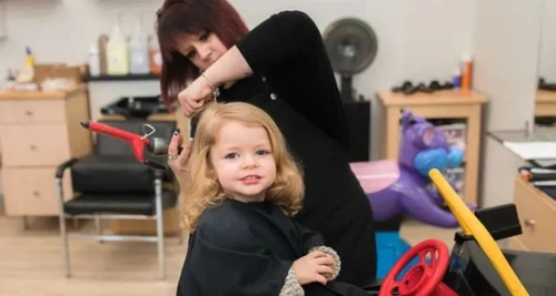 Beaners Fun Cuts for Kids Franchise Opportunities