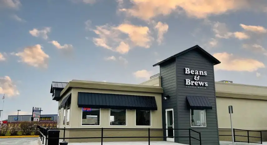 Beans & Brews Coffee House USA Franchise Opportunities