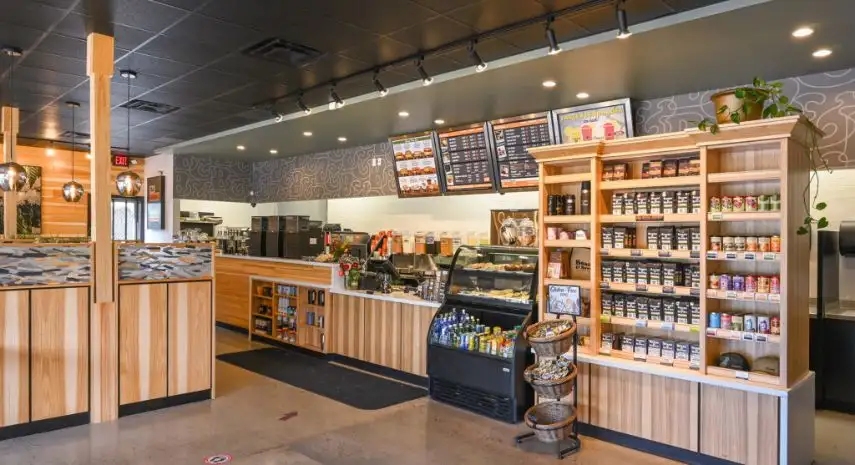 Beans & Brews Coffee House USA Franchise Opportunities image 2