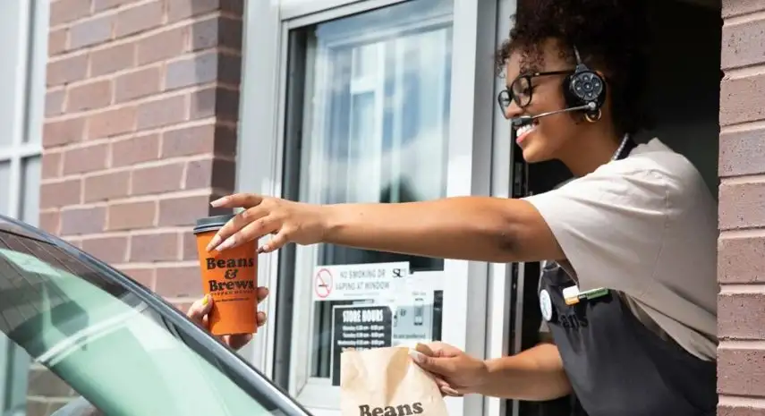 Beans & Brews Coffee House USA Franchise Opportunities