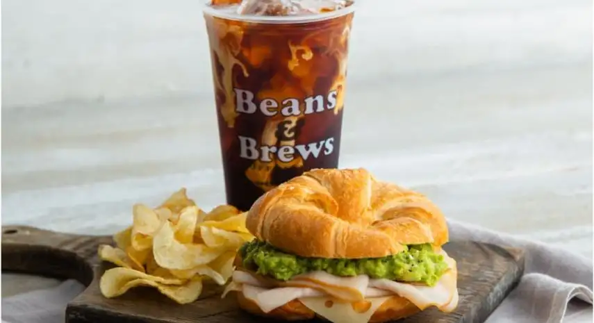 Beans & Brews Coffee House USA Franchise Opportunities image 4