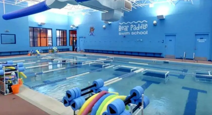 Bear Paddle Swim School USA Franchise Opportunities