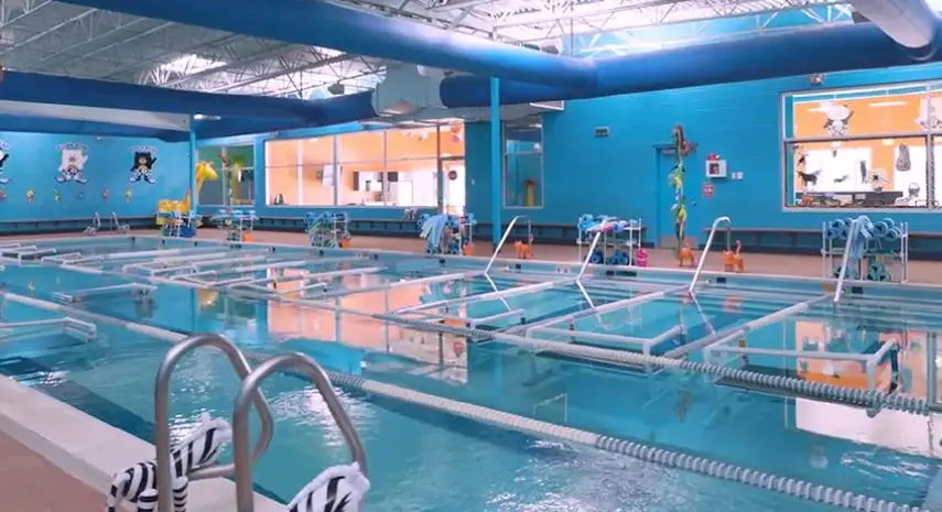 Bear Paddle Swim School USA Franchise Opportunities image 2