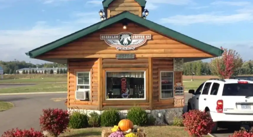 Bearclaw Coffee Co. USA Franchise Opportunity