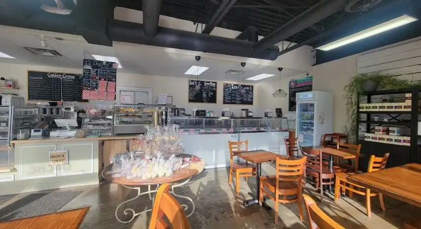 Bearclaw Coffee Co. USA Franchise Opportunity image 2