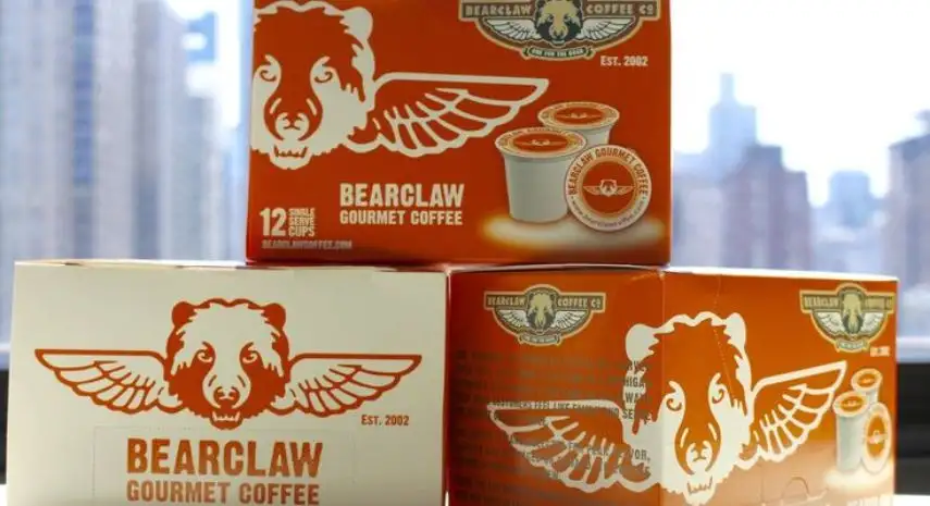 Bearclaw Coffee Co. USA Franchise Opportunity