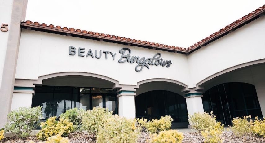 Beauty Bungalows Franchise For Sale