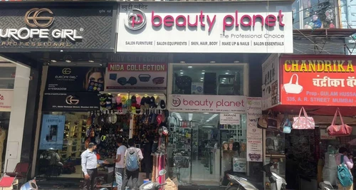 Beauty Planet Franchise Cost, Fees, Opportunity
