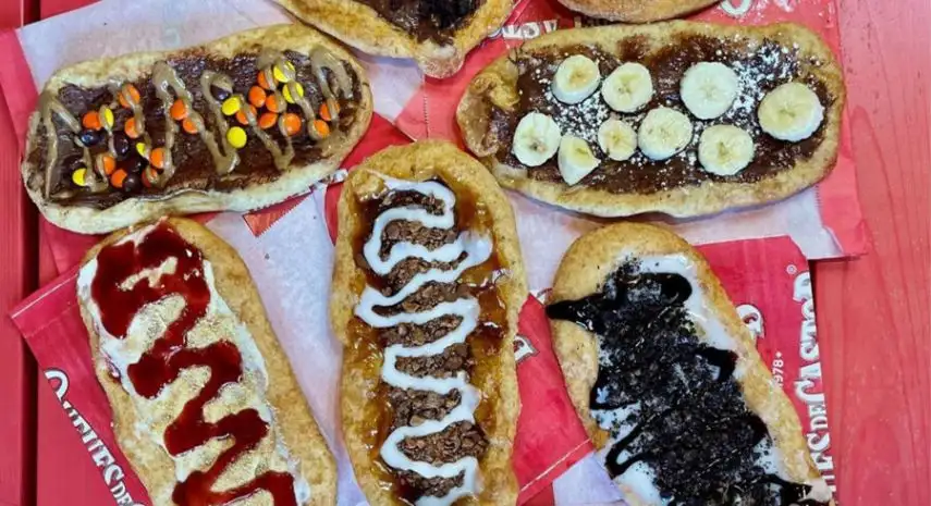 BeaverTails Canada Franchise Opportunity image 3