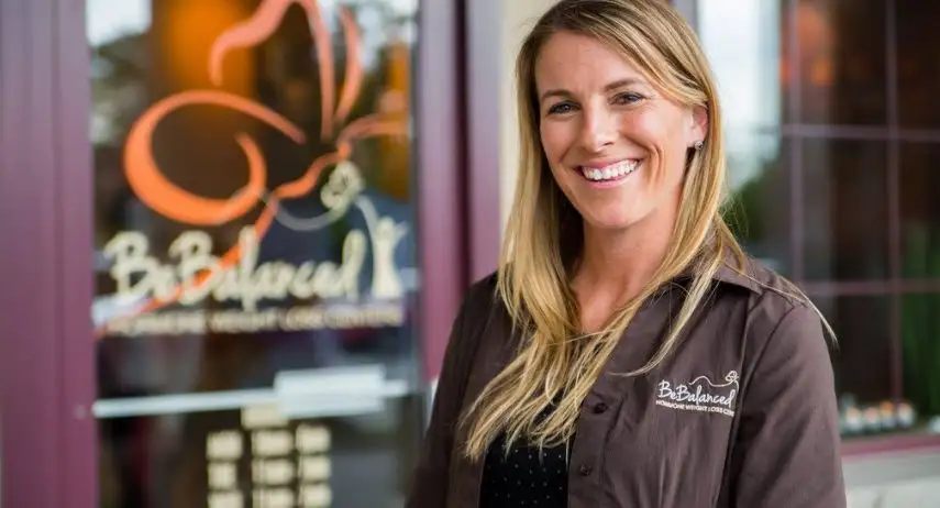 BeBalanced Natural Hormone Weight Loss Franchise For Sale image 2