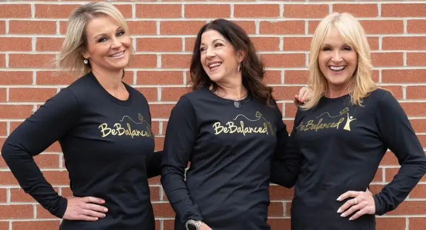 BeBalanced Natural Hormone Weight Loss Franchise For Sale image 3