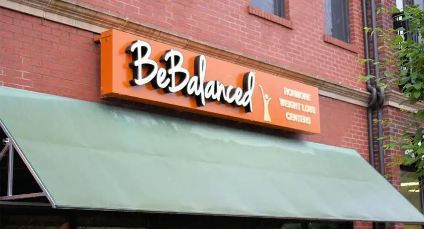 BeBalanced Natural Hormone Weight Loss Franchise For Sale image 4