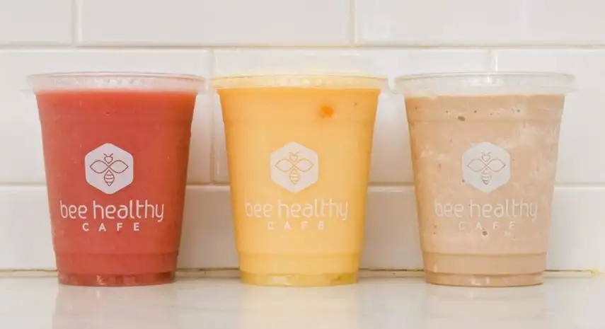 Bee Healty Cafe Franchise Opportunity USA