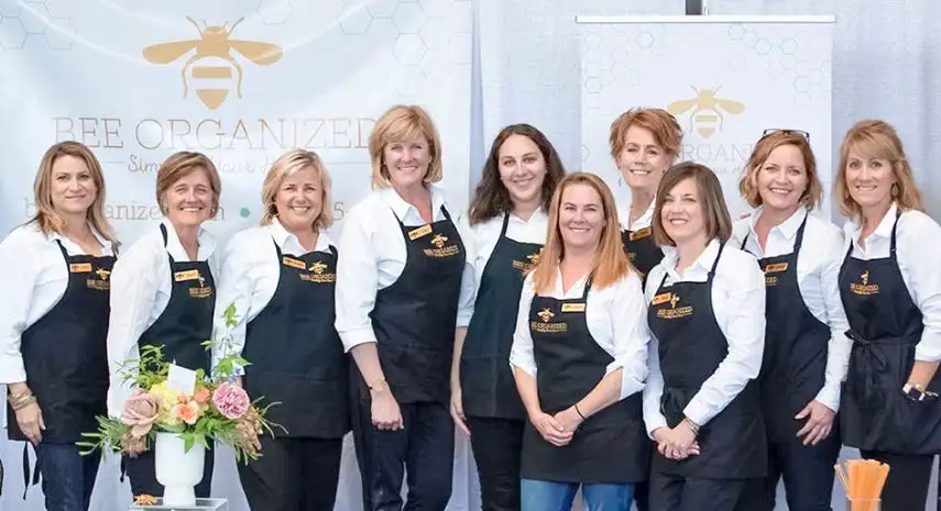 Bee Organized Franchise Franchise for Sale