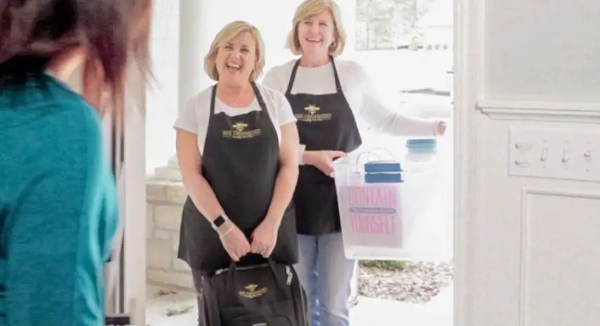 Bee Organized Franchise Franchise for Sale