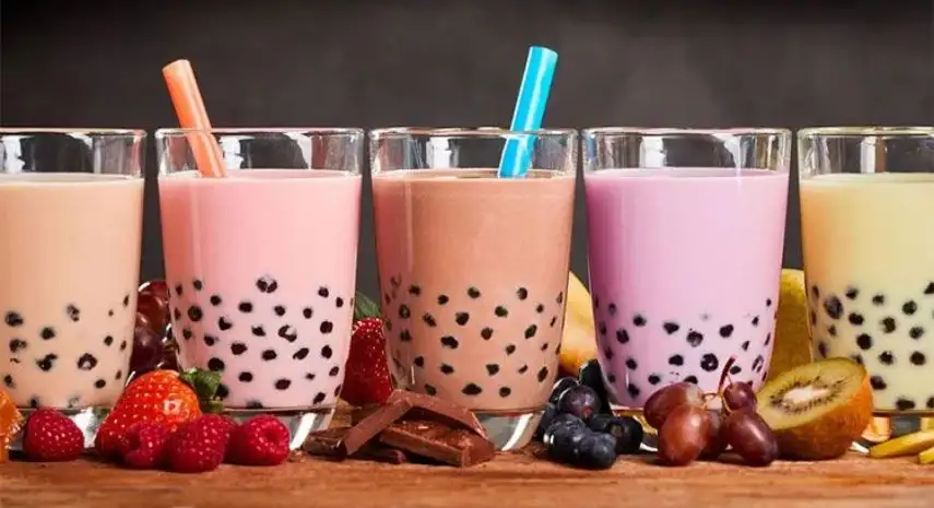 Bee & Tea USA Franchise Opportunity image 2