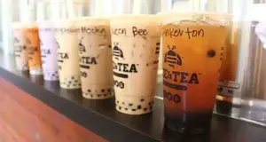 Bee & Tea Franchise Cost, Fees & Opportunity