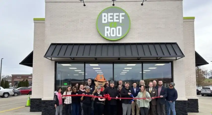 Beef-A-Roo Franchise for Sale | fast casual restaurant