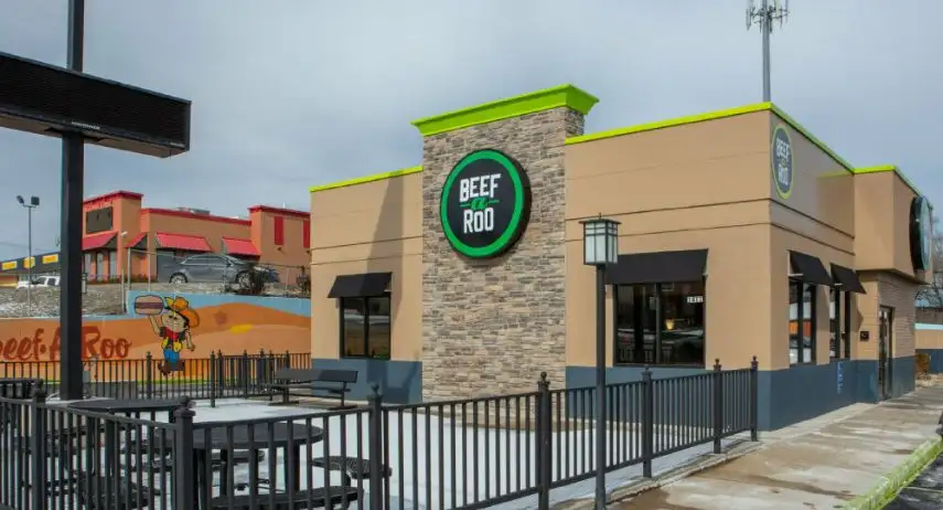 Beef-A-Roo Franchise for Sale | fast casual restaurant image 4