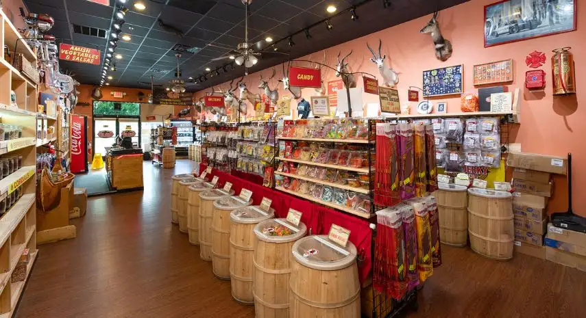 Beef Jerky Outlet Franchise Cost, Fees & Opportunity