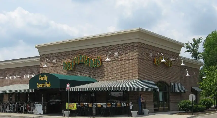 Beef 'O' Brady’s Franchise Opportunity USA