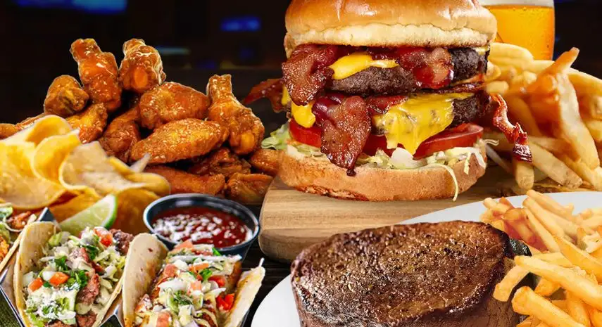 Beef 'O' Brady’s Franchise Opportunity USA