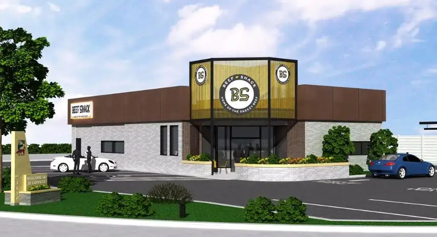 Beef Shack USA Franchise Opportunity image 2