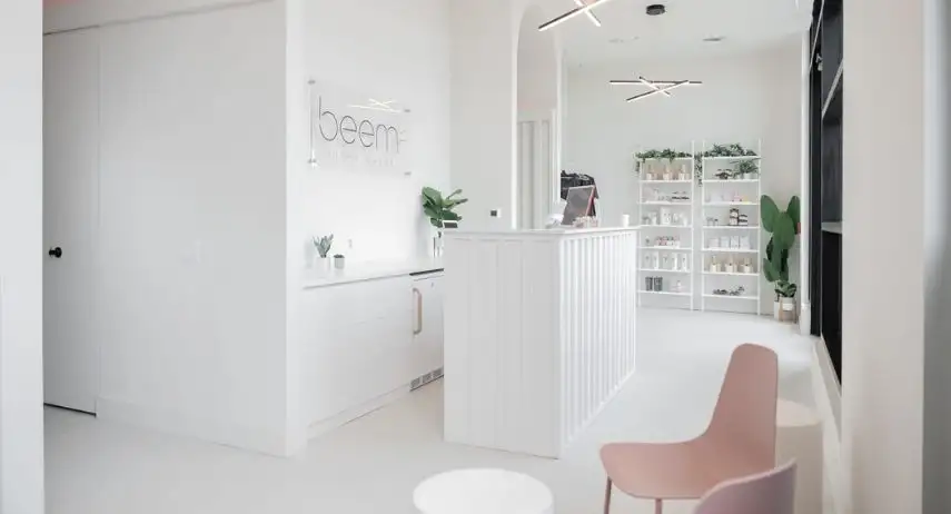 Beem Light Sauna USA Franchise For Sale