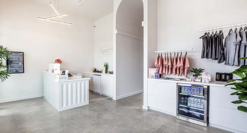 Beem Light Sauna USA Franchise For Sale image 2