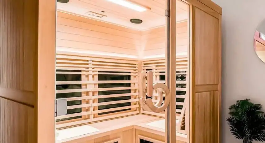 Beem Light Sauna USA Franchise For Sale image 3