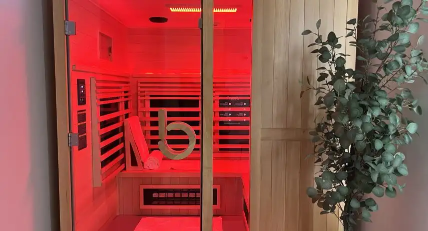 Beem Light Sauna USA Franchise For Sale image 4