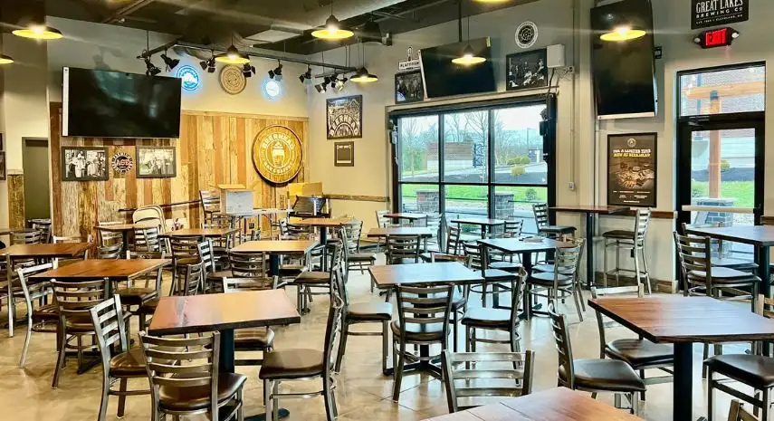 Beerhead Bar & Eatery USA