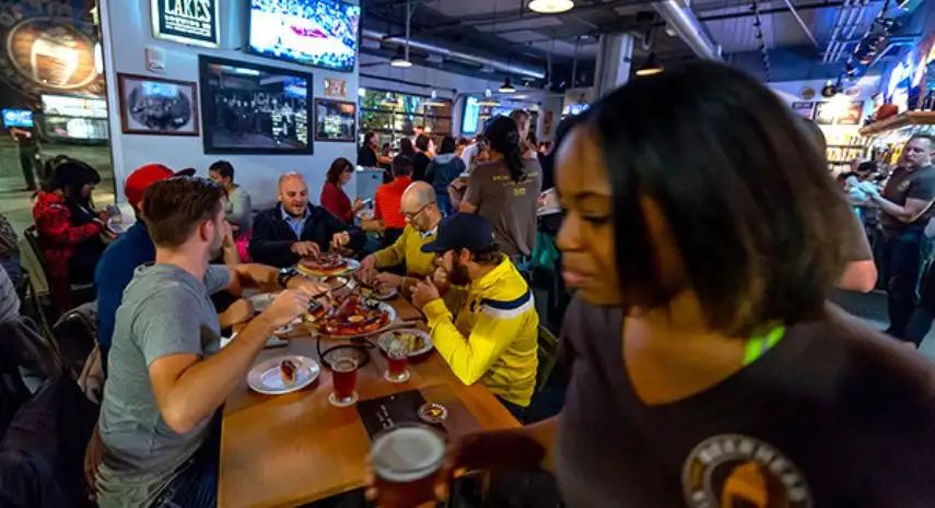 Beerhead Bar & Eatery USA Franchise For Sale image 3