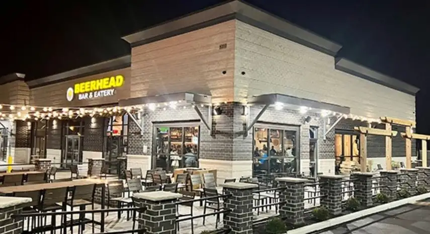 Beerhead Bar & Eatery USA