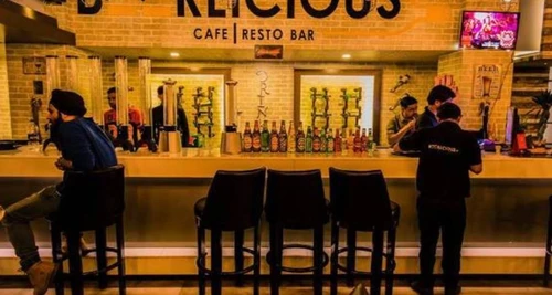Beerlicious Franchise Cost, Fees, Opportunities