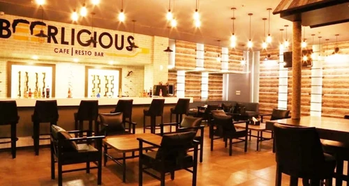 Beerlicious Franchise Cost, Fees, Opportunities