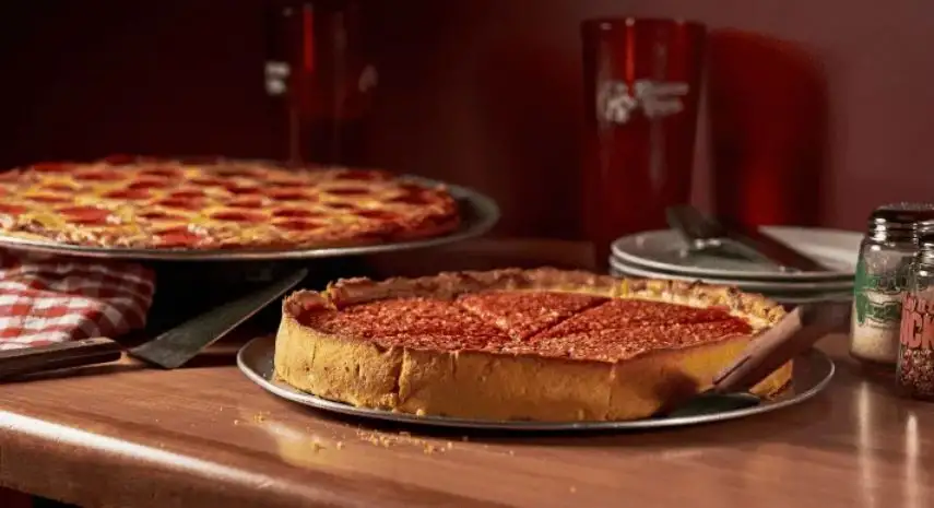 Beggars Pizza Franchise For Sale – Cost & Investment