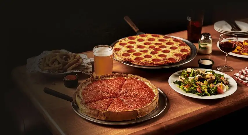 Beggars Pizza Franchise For Sale – Cost & Investment