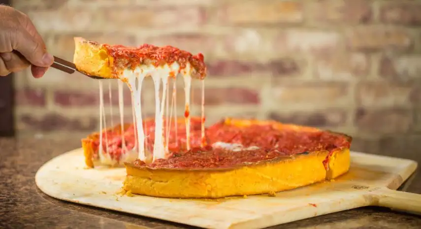 Beggars Pizza Franchise For Sale – Cost & Investment