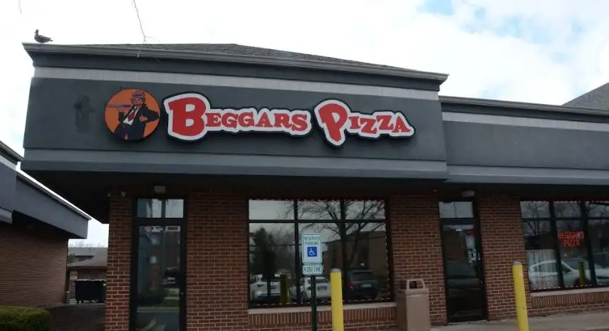 Beggars Pizza Franchise For Sale – Cost & Investment