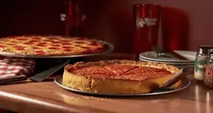 Beggars Pizza  – Cost & Investment