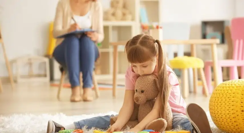 BEHAVEN KIDS USA Franchise Opportunities