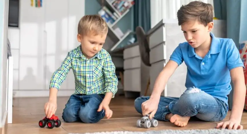 BEHAVEN KIDS USA Franchise Opportunities image 3