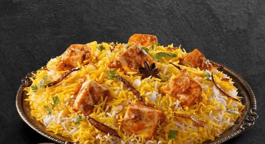 Behrouz Biryani India