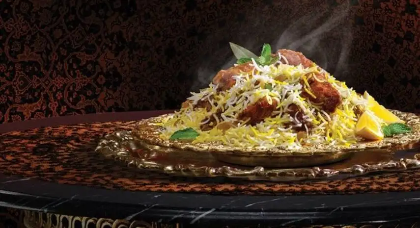 Behrouz Biryani India