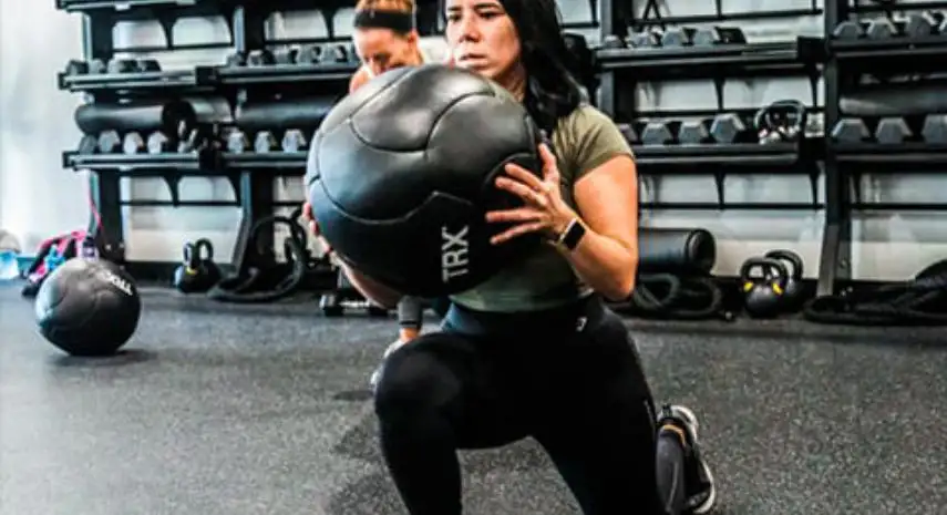 Belfort Fitness Lifestyle USA Franchise For Sale