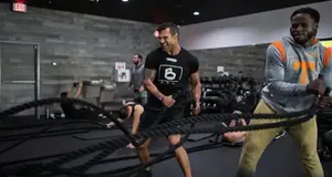 Belfort Fitness Lifestyle USA