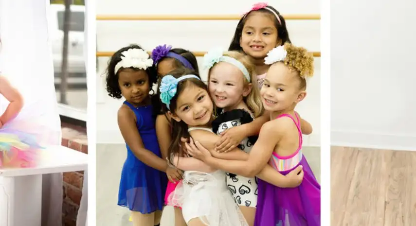 Bella Ballerina USA Franchise For Sale image 2